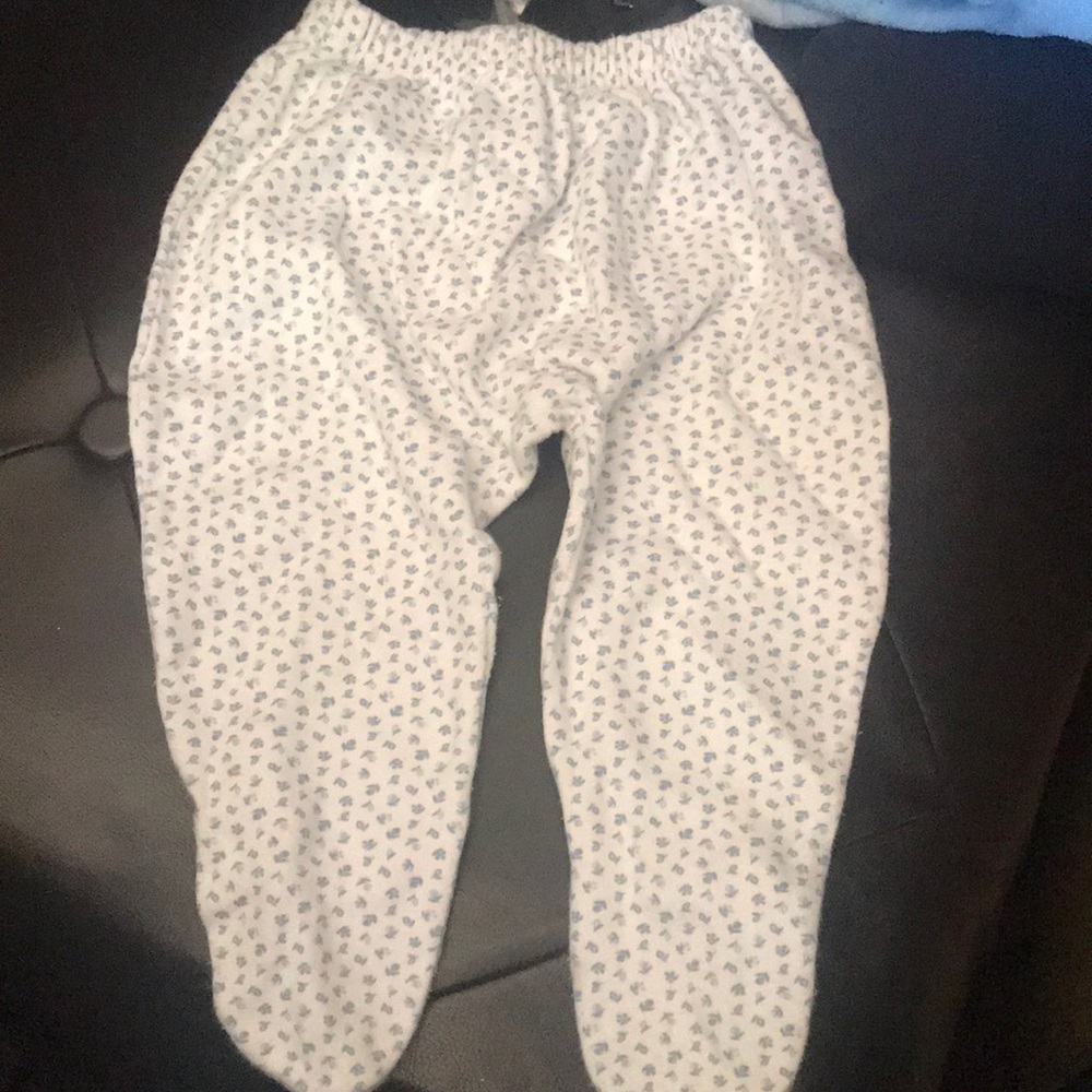 Baby pants
